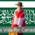 Saudi Arabia Visa for Canadian Citizens