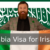 Saudi Arabia Visa for Irish Citizens