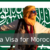 Saudi Arabia Visa for Moroccan Citizens