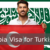 Saudi Arabia Visa for Turkish Citizens