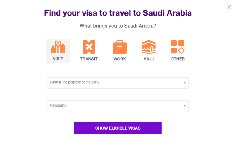 KSA check eligibility