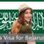 Saudi Arabia Visa for Belarusian Citizens
