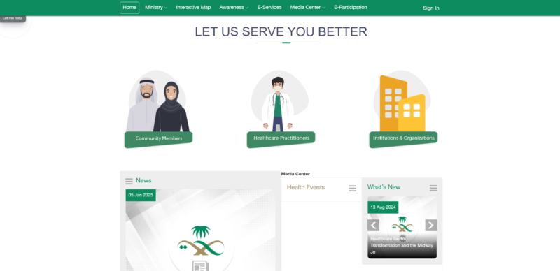 Saudi Arabia Visa for Chadian Citizens