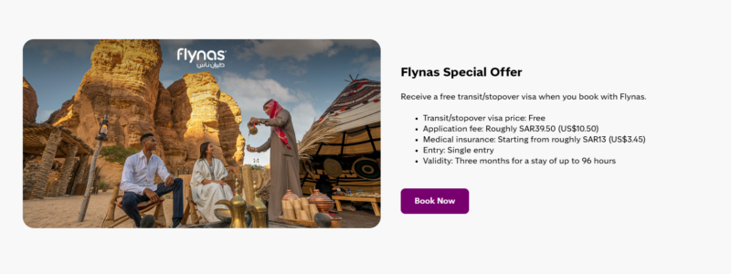 flynas