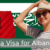 Saudi Arabia Visa for Albanian Citizens