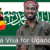 Saudi Arabia Visa for Ugandan Citizens