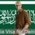 Saudi Arabia Visa for Danish Citizens