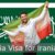 Saudi Arabia Visa for Iranian Citizens