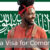 Saudi Arabia Visa for Comorian Citizens