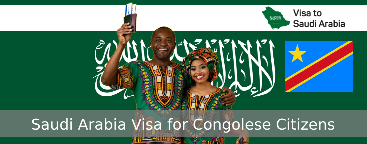 Saudi Arabia Visa for Gabonese Citizens