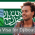 Saudi Arabia Visa for Djiboutian Citizens