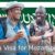 Saudi Arabia Visa for Mozambican Citizens