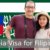Saudi Arabia Visa for Filipino Citizens