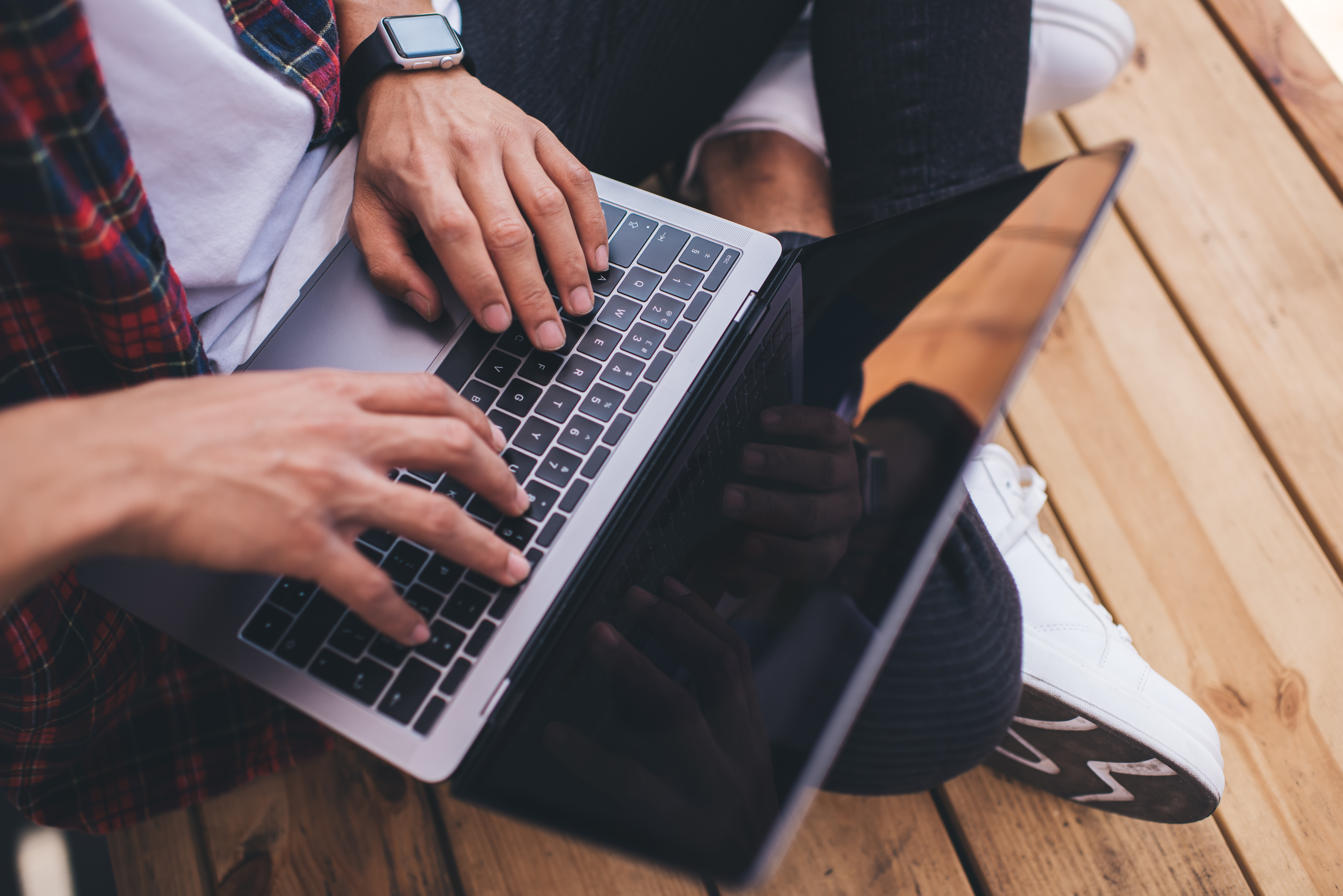 Importance of Checking Enjazit Visa Status