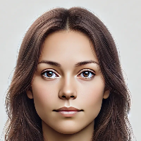 face photo
