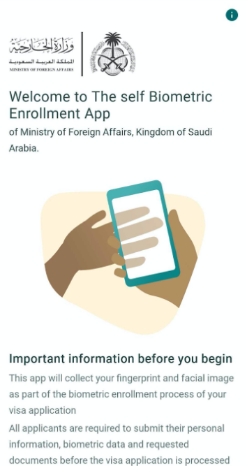 Saudi Arabia Visa for Chinese Citizens