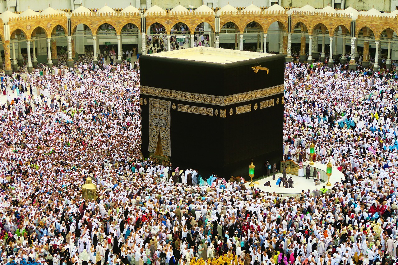 How to Apply for Hajj Visa – Easy steps