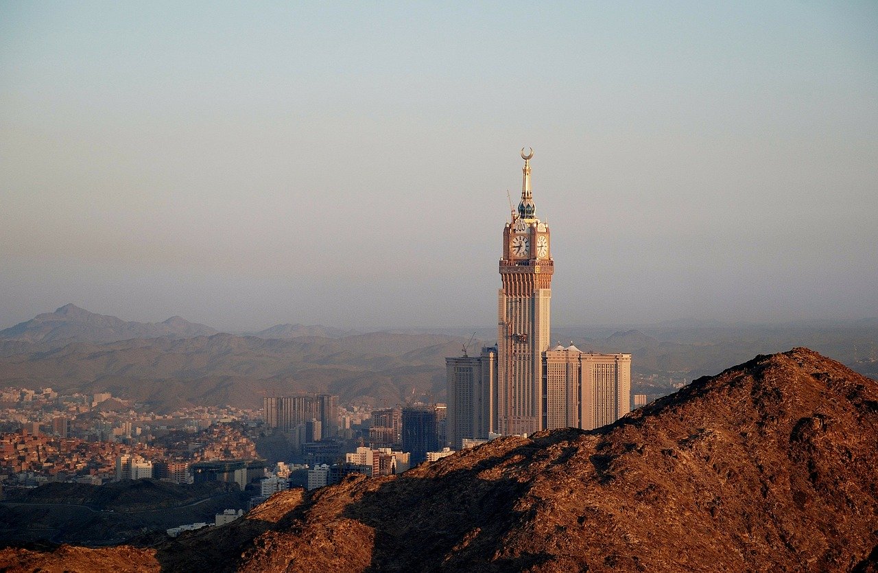 How to Apply for Umrah Visa from UK?