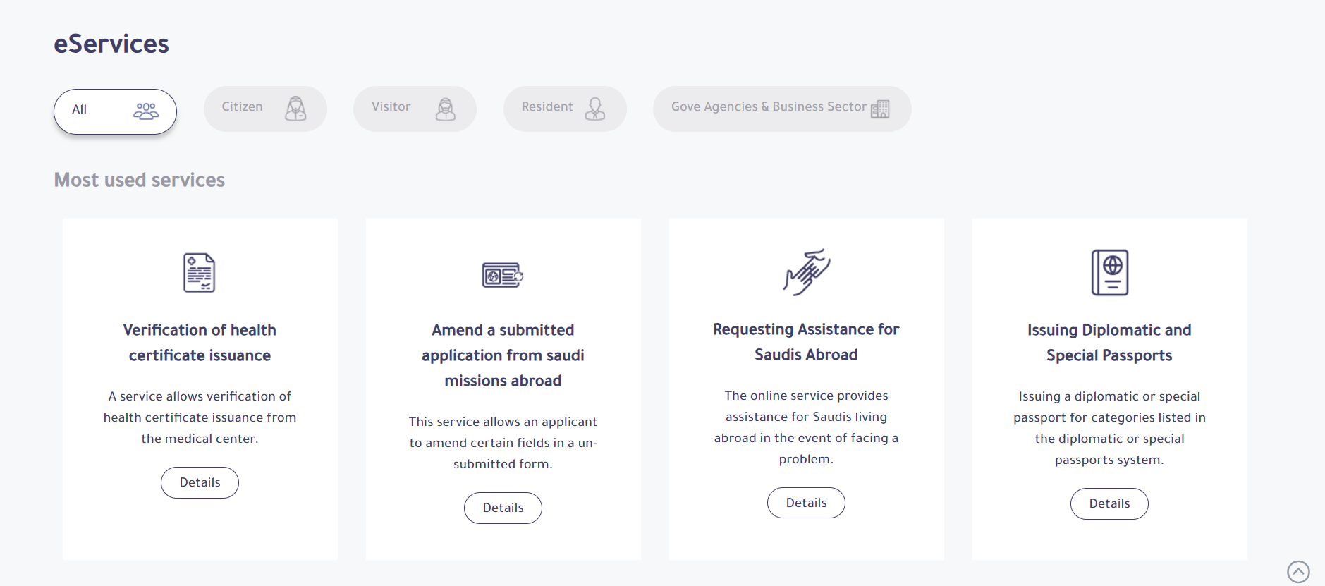 mofa saudi 2